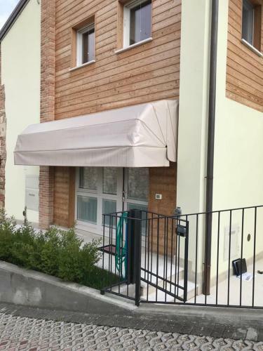 Apartamento Appartamento "cao Di Sopra"