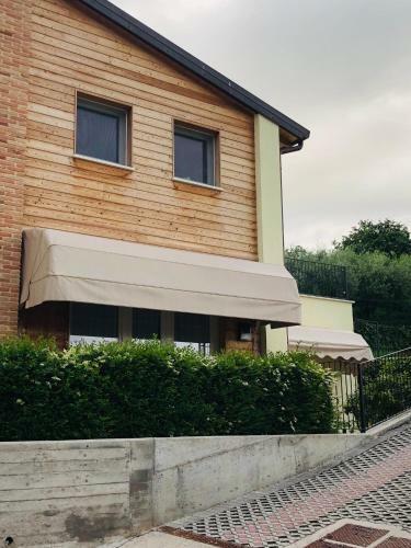 Apartamento Appartamento "cao Di Sopra"