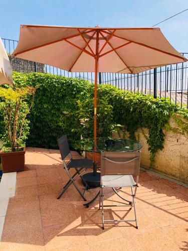 Apartamento Appartamento "cao Di Sopra"
