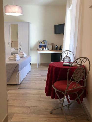 Apartamento Appartamento "cao Di Sopra"