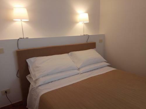 Apartamento Il Giglio Appartamenti