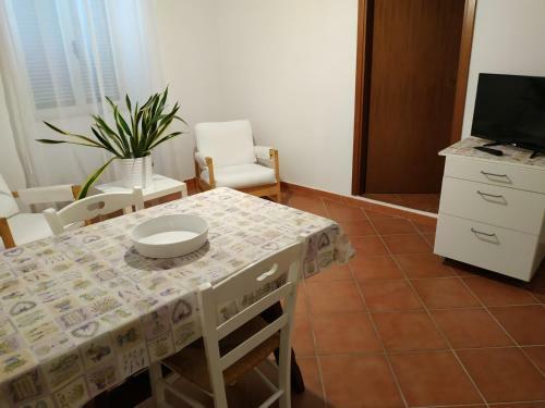 Apartamento Il Giglio Appartamenti