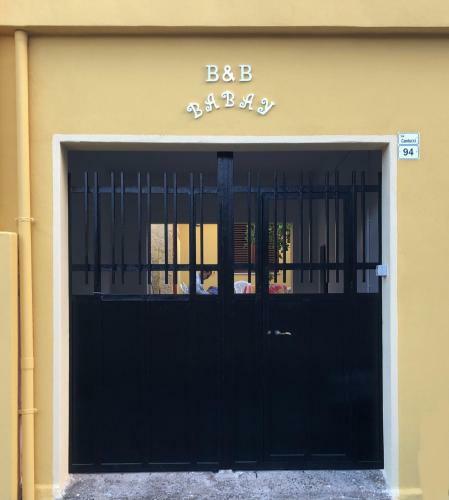 B&B Babay
