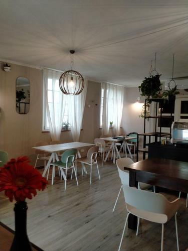 Posada Locanda Moca