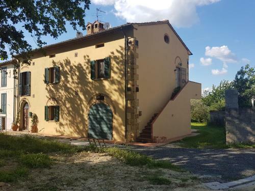 Apartamento La Bellana