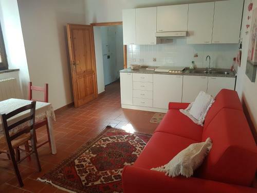 Apartamento La Bellana