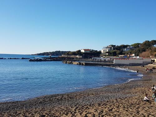 Apartamento La Bellana