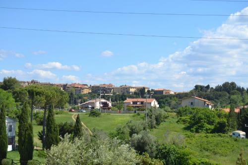 Apartamento Appartamento Belvedere