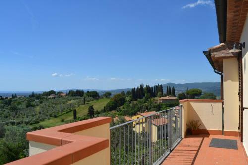 Apartamento Appartamento Belvedere