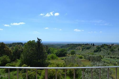 Apartamento Appartamento Belvedere