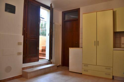 Apartamento Appartamento Belvedere