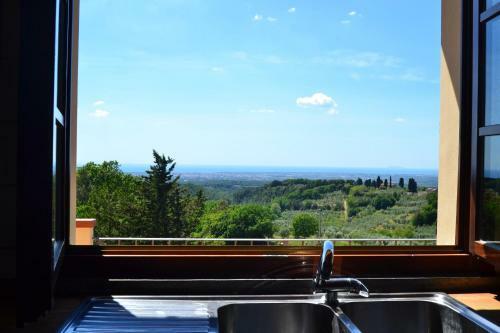 Apartamento Appartamento Belvedere