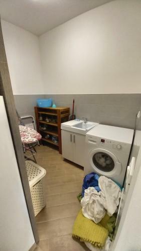 Apartamento I Laghetti