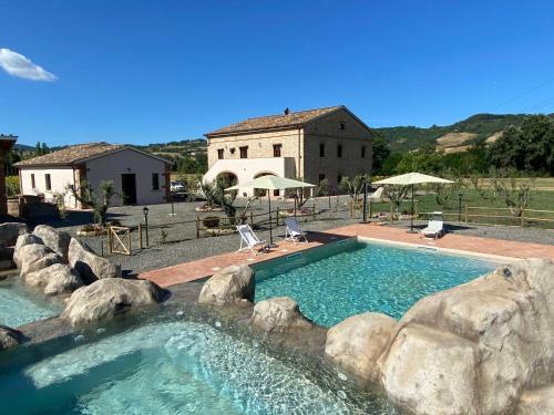 Apartamento Locazione Turistica Olea