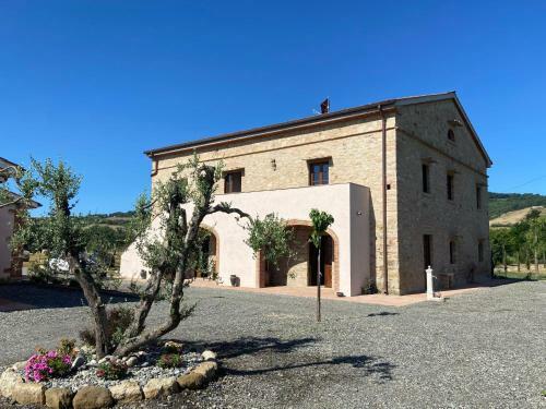 Apartamento Locazione Turistica Olea