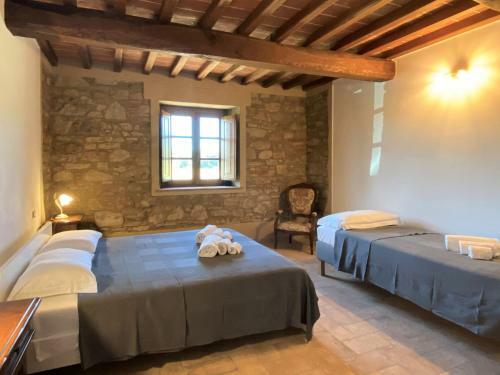 Apartamento Locazione Turistica Olea