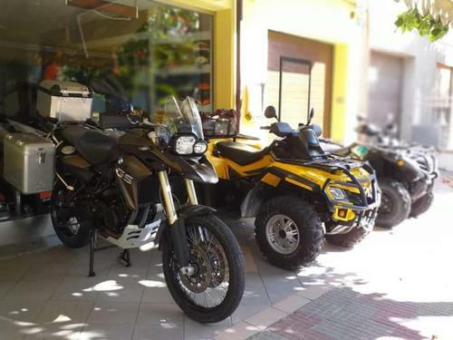 B&B The Bikers