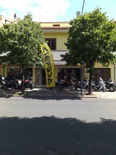 B&B The Bikers