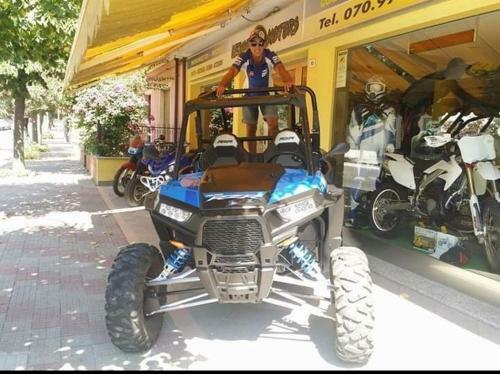 B&B The Bikers