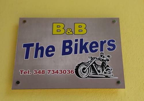 B&B The Bikers