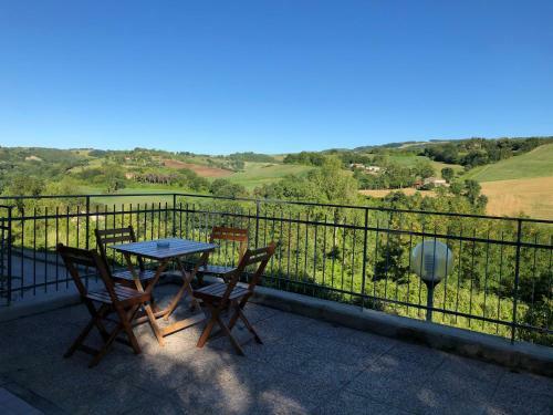 B&B Calamazzante