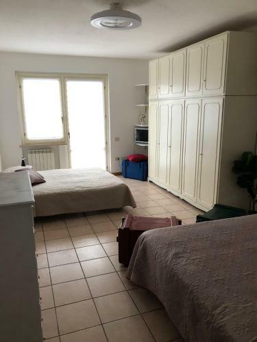 B&B Calamazzante
