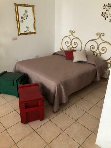 B&B Calamazzante