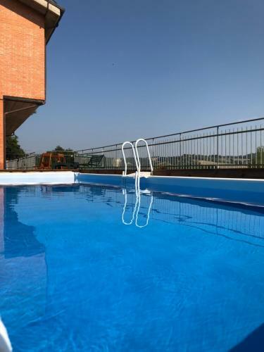 B&B Calamazzante