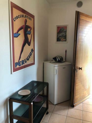 B&B Calamazzante
