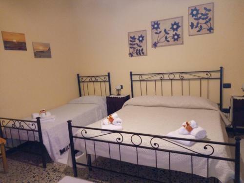 Bed & Breakfast L'agrifoglio Di Emy