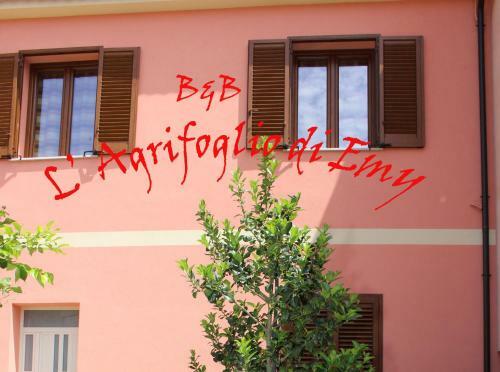 Bed & Breakfast L'agrifoglio Di Emy