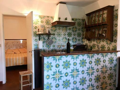 Toscana Tour - Cottage Gaia With Sea View