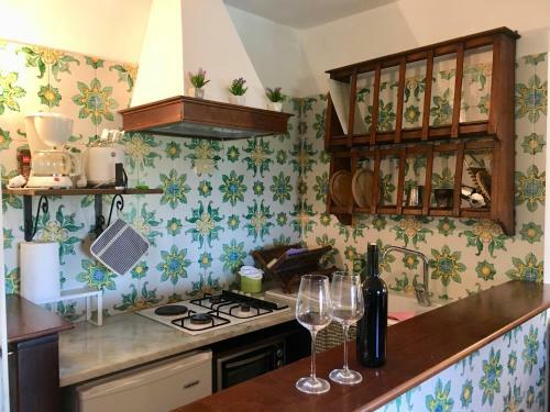 Toscana Tour - Cottage Gaia With Sea View