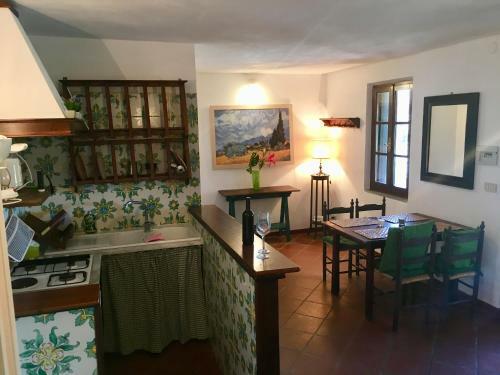 Toscana Tour - Cottage Gaia With Sea View