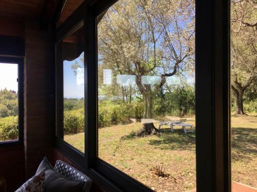 Toscana Tour - Cottage Gaia With Sea View
