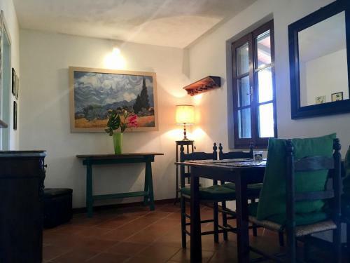 Toscana Tour - Cottage Gaia With Sea View