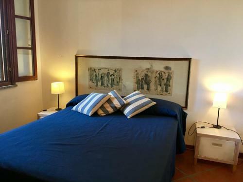 Toscana Tour - Cottage Gaia With Sea View