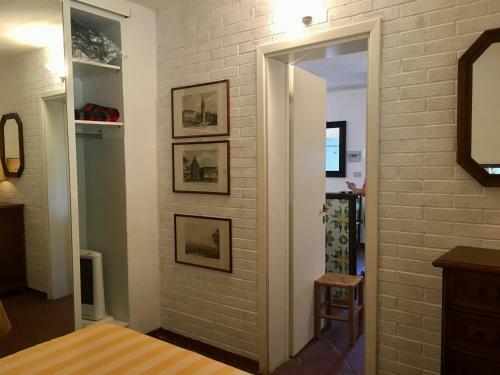Toscana Tour - Cottage Gaia With Sea View