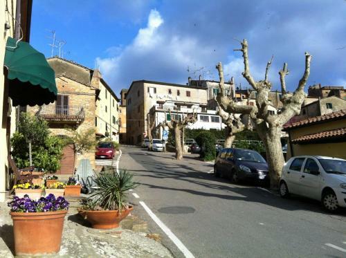 Toscana Tour - Cottage Gaia With Sea View