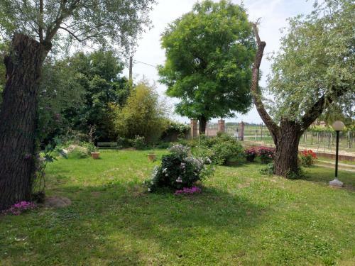 Bed & Breakfast Casa A Soliera