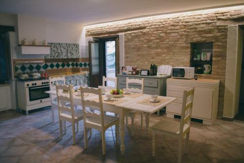 Villa Casolare Della Quiete
