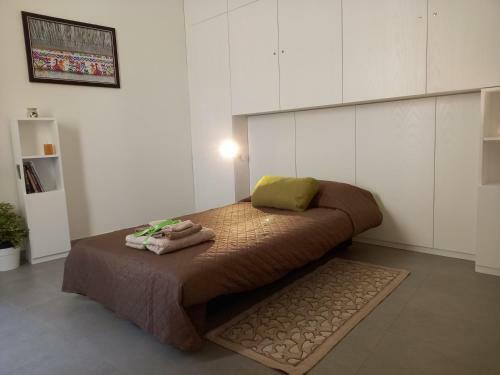 Apartamento Petra Casa Vacanza E Non Solo