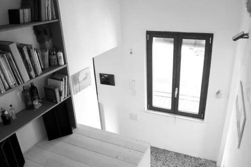 Apartamento Petra Casa Vacanza E Non Solo