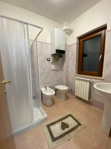 Piccolo Borgo - Camere Felici - 4 Posti Letto