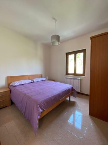 Piccolo Borgo - Camere Felici - 4 Posti Letto