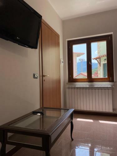 Piccolo Borgo - Camere Felici - 4 Posti Letto