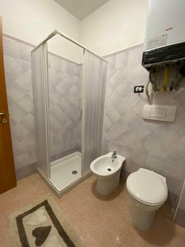 Piccolo Borgo - Camere Felici - 4 Posti Letto