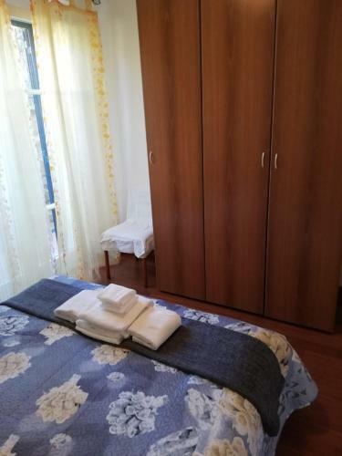 Apartamento Stellina Marina