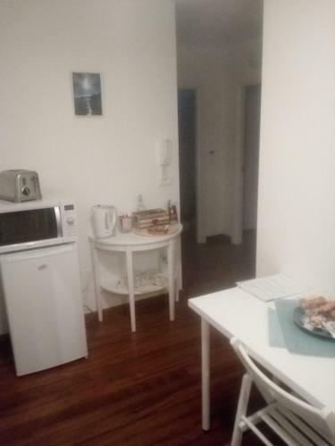 Apartamento Stellina Marina