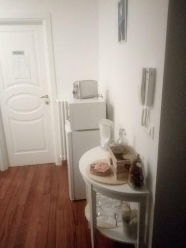 Apartamento Stellina Marina